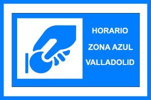 Horario Zona Azul Valladolid 